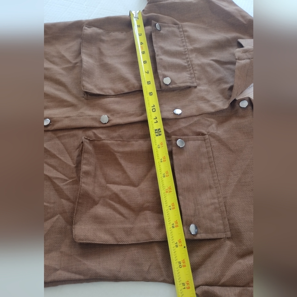 Button down top - Picture 9 of 11